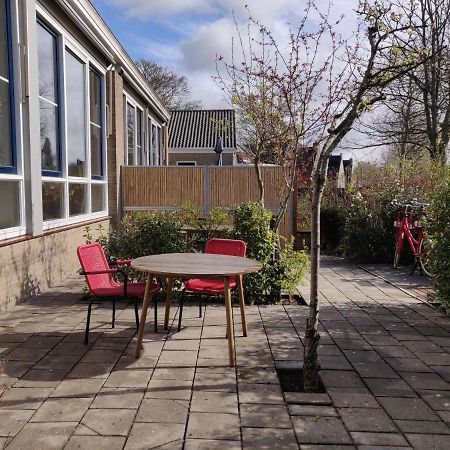 Logement De School מידלבורג מראה חיצוני תמונה