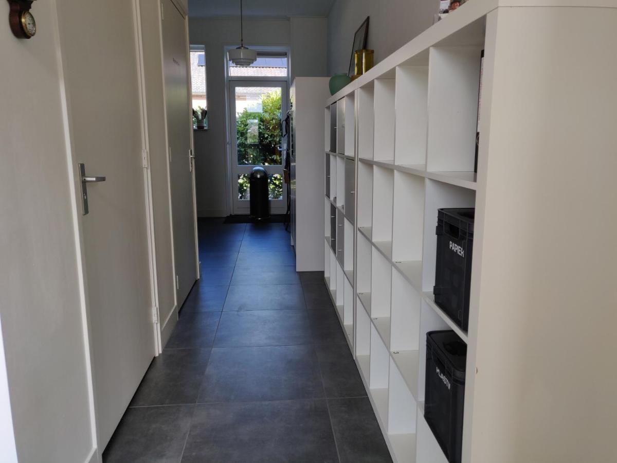 Logement De School מידלבורג מראה חיצוני תמונה