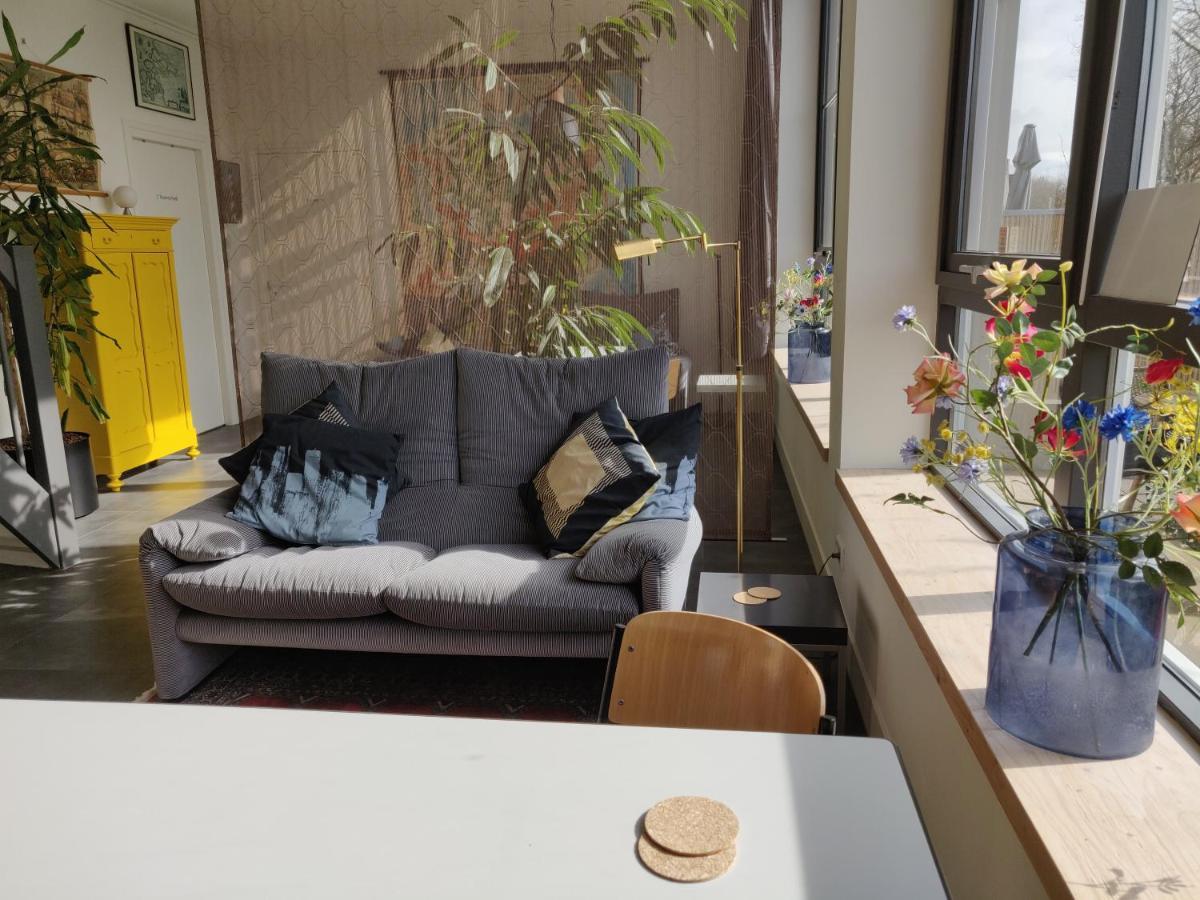 Logement De School מידלבורג מראה חיצוני תמונה