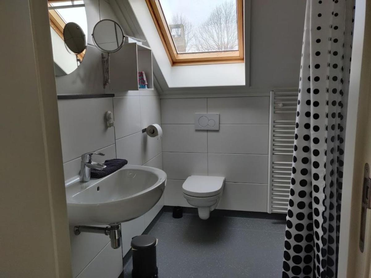 Logement De School מידלבורג חדר תמונה