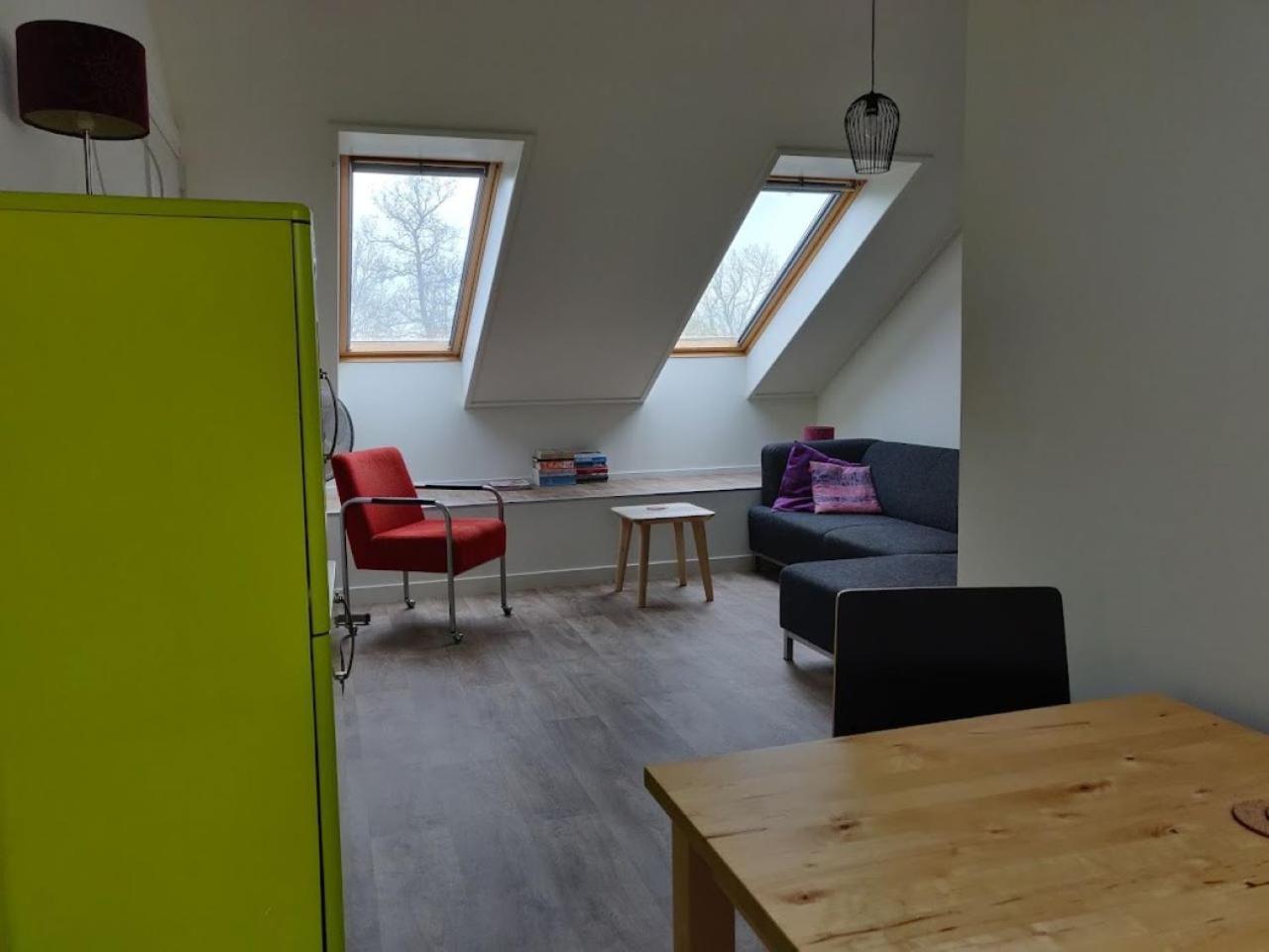 Logement De School מידלבורג חדר תמונה