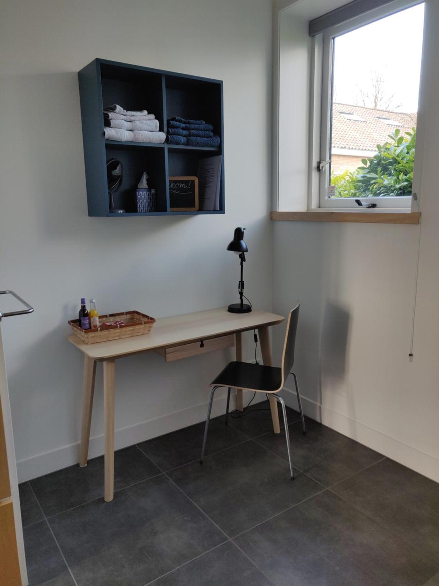 Logement De School מידלבורג חדר תמונה