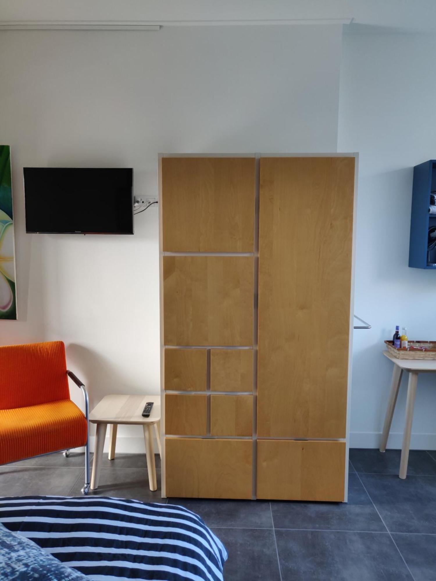 Logement De School מידלבורג חדר תמונה