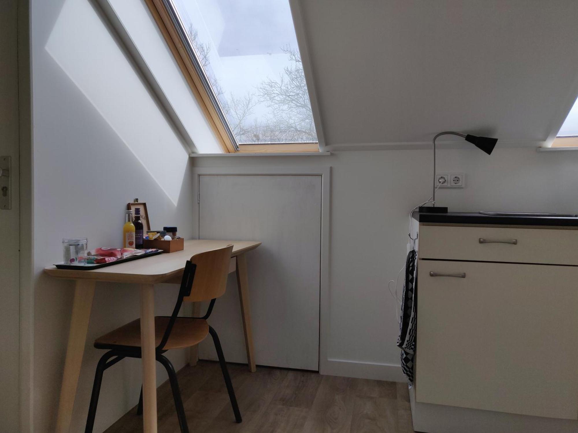 Logement De School מידלבורג חדר תמונה
