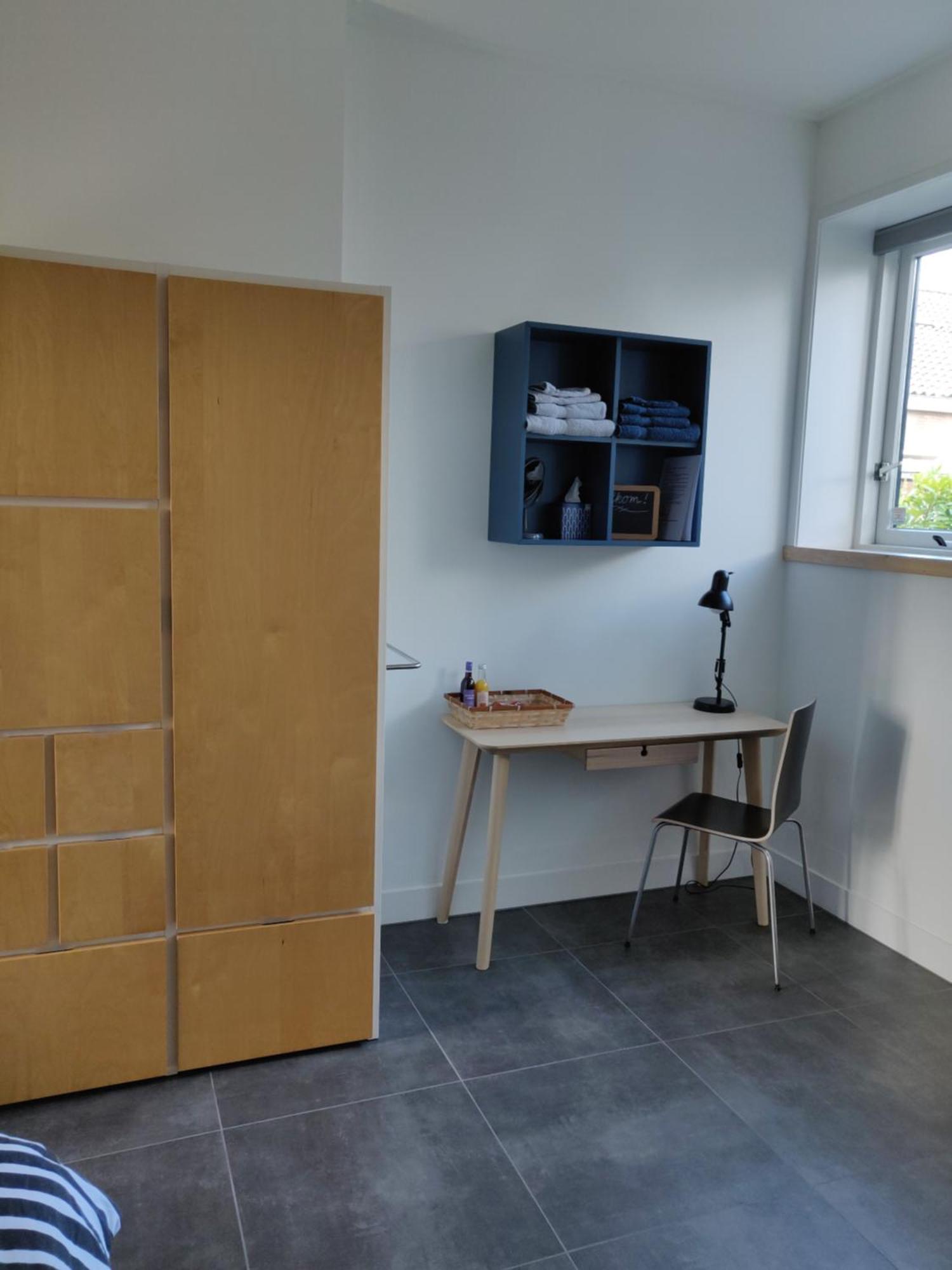 Logement De School מידלבורג חדר תמונה