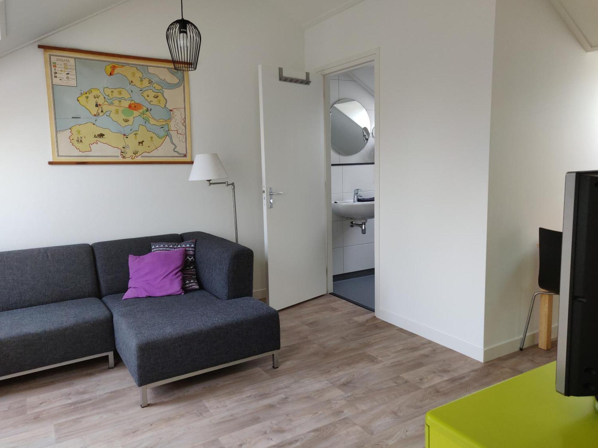 Logement De School מידלבורג חדר תמונה