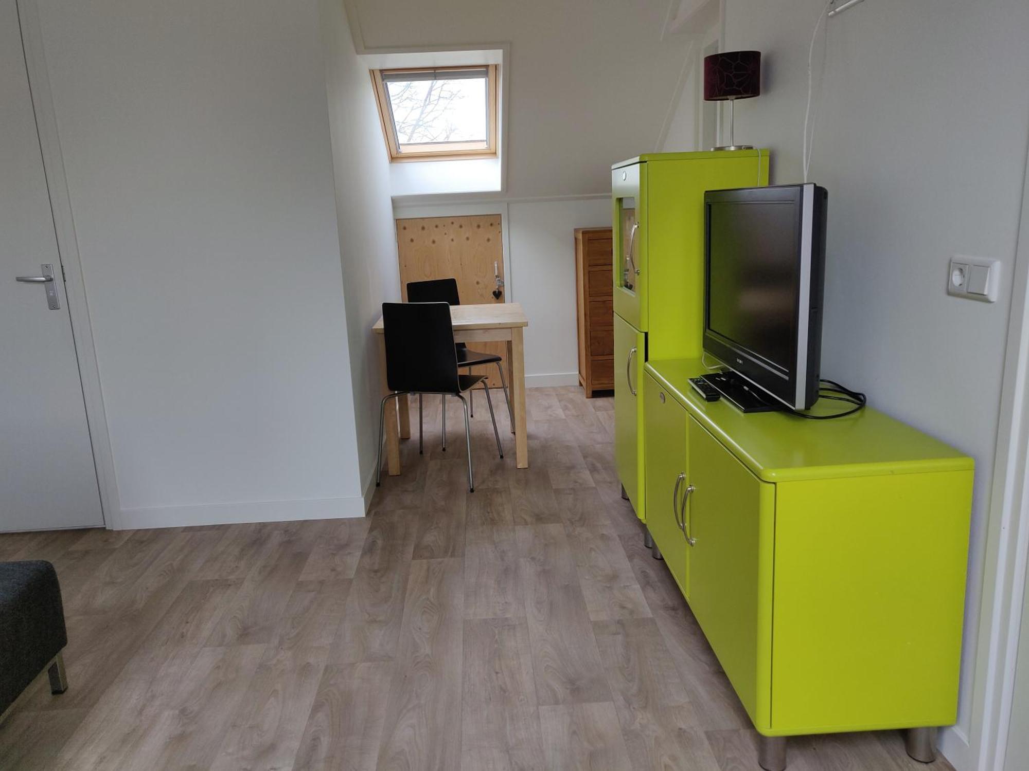 Logement De School מידלבורג חדר תמונה