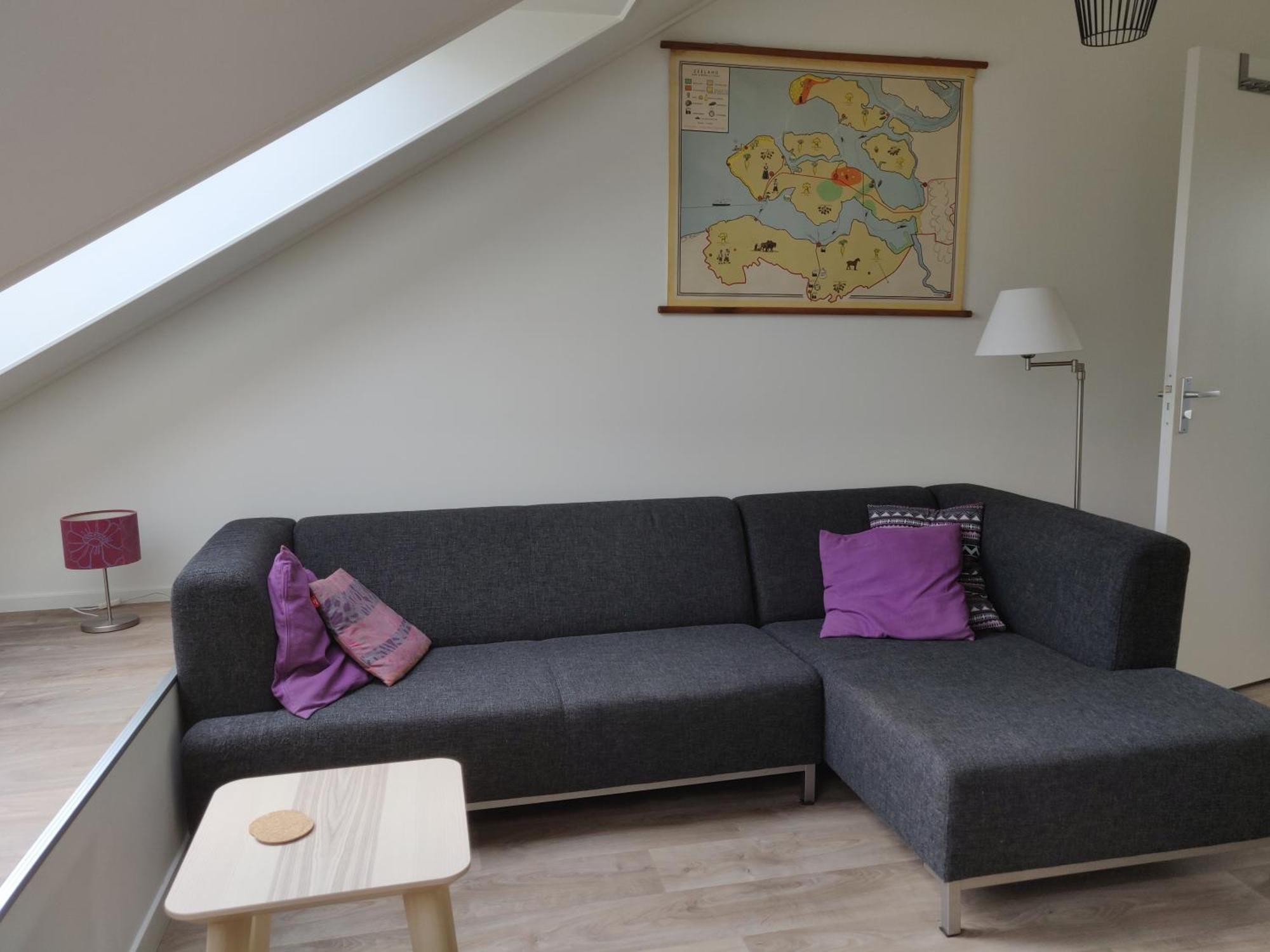 Logement De School מידלבורג חדר תמונה